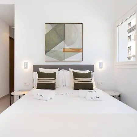 Sunnyland Luxury Santacruz Villa