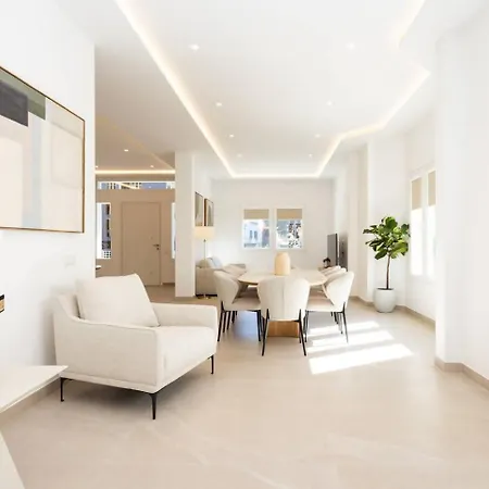 Sunnyland Luxury Santacruz * Santa Cruz de Tenerife
