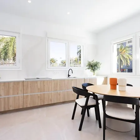 Villa Sunnyland Luxury Santacruz