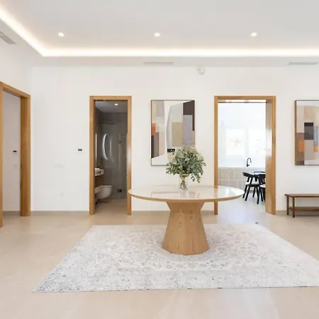 Sunnyland Luxury Santacruz *