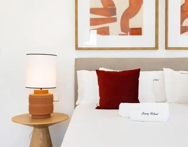 Villa Sunnyland Luxury Santacruz