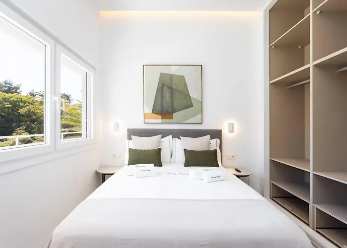 Sunnyland Luxury Santacruz * Santa Cruz de Tenerife