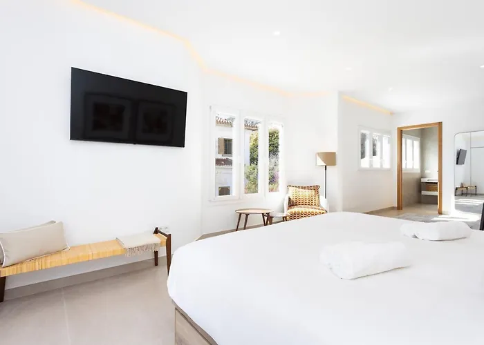 Sunnyland Luxury Santacruz