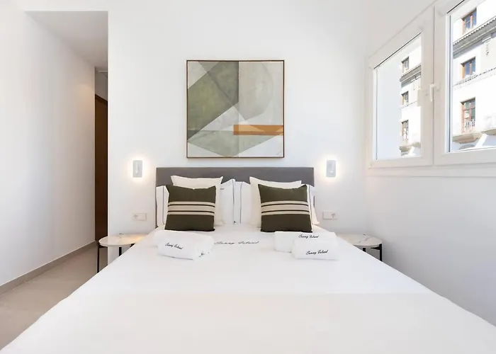 Sunnyland Luxury Santacruz Villa