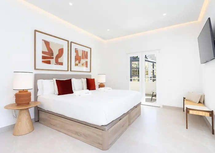 Sunnyland Luxury Santacruz Villa Santa Cruz de Tenerife