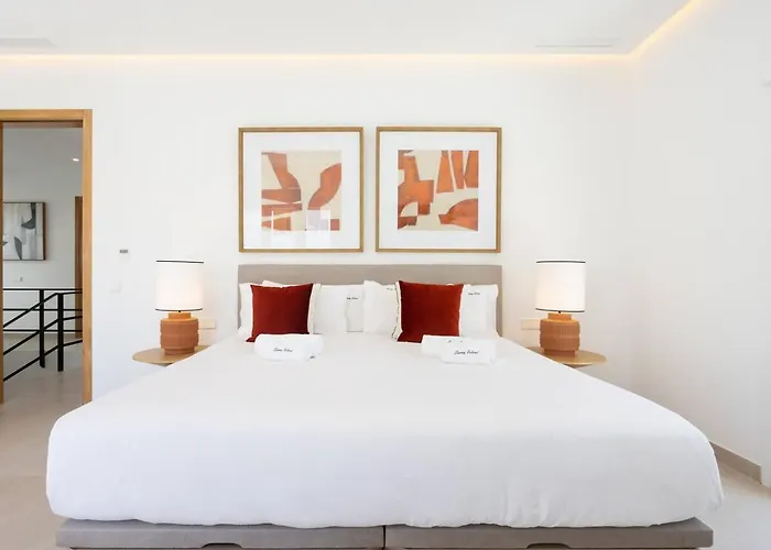 Villa Sunnyland Luxury Santacruz Santa Cruz de Tenerife