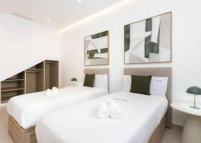 Sunnyland Luxury Santacruz