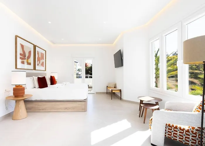 Villa Sunnyland Luxury Santacruz