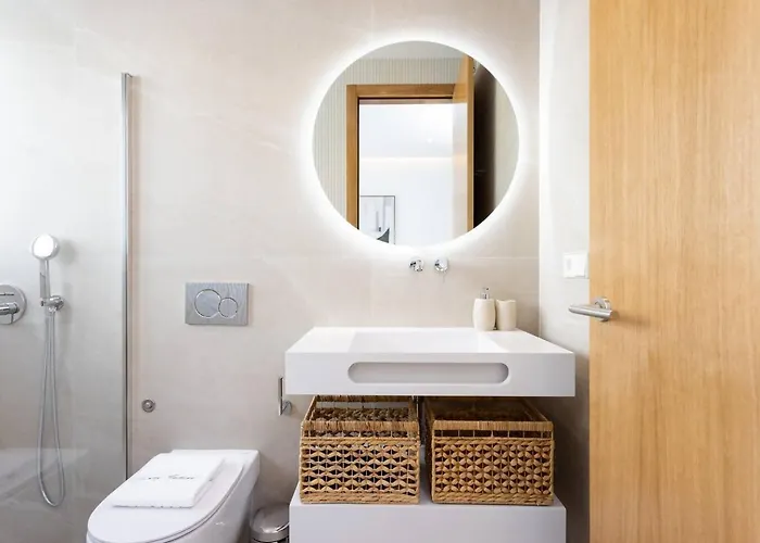 Villa Sunnyland Luxury Santacruz