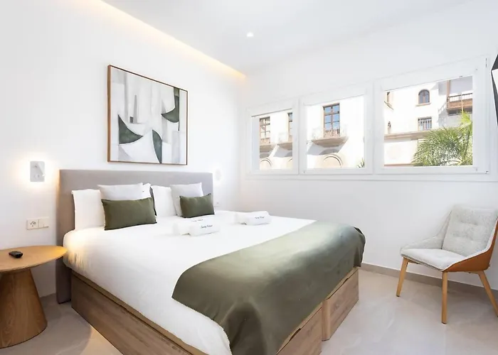 Sunnyland Luxury Santacruz Villa