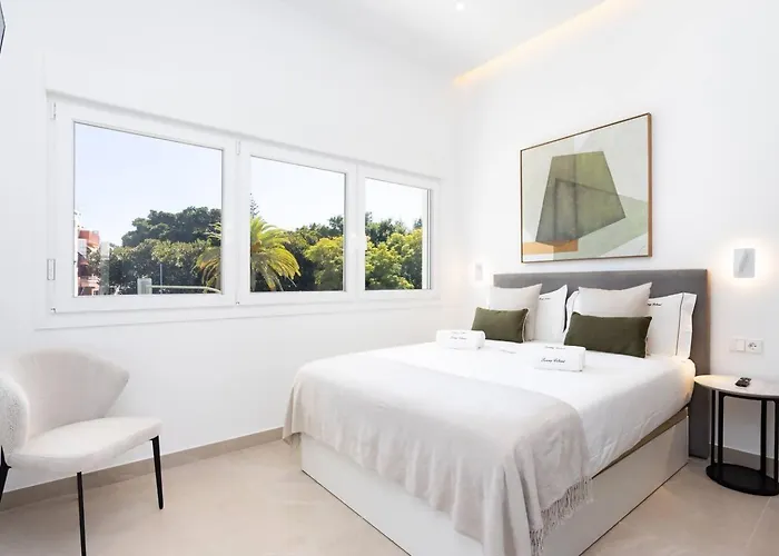 Villa Sunnyland Luxury Santacruz