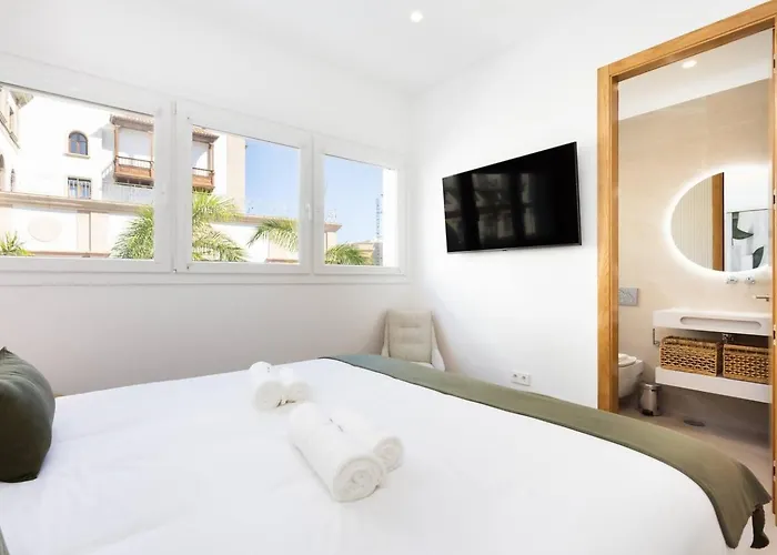 Villa Sunnyland Luxury Santacruz *