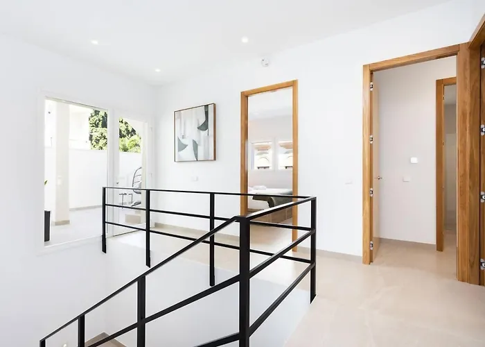 Villa Sunnyland Luxury Santacruz Santa Cruz de Tenerife