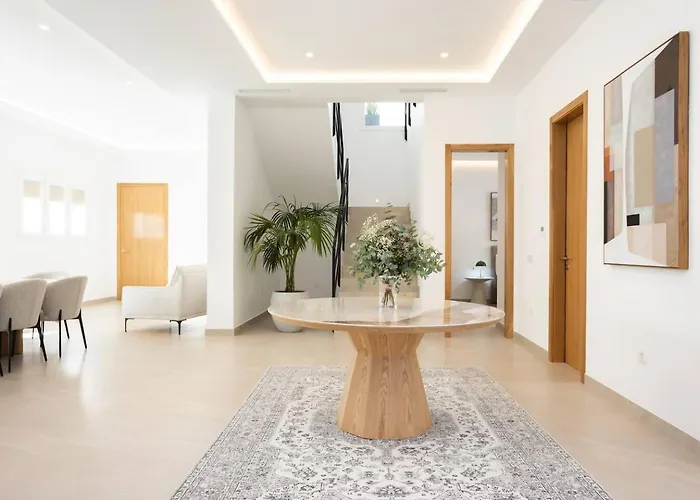 Sunnyland Luxury Santacruz * Santa Cruz de Tenerife