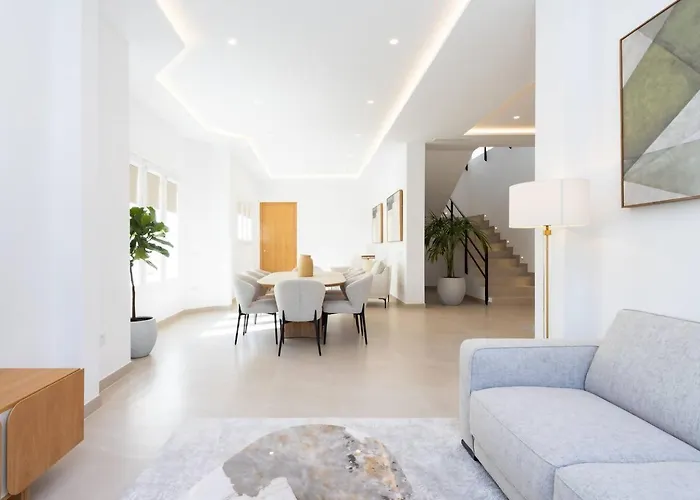 Sunnyland Luxury Santacruz Villa Santa Cruz de Tenerife