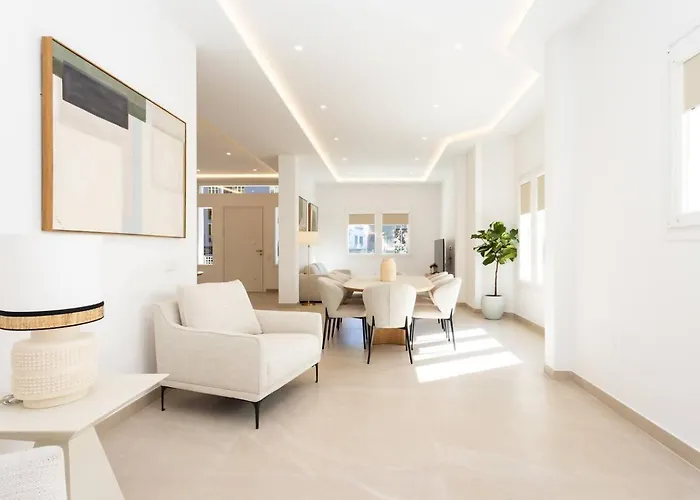 Sunnyland Luxury Santacruz * Santa Cruz de Tenerife