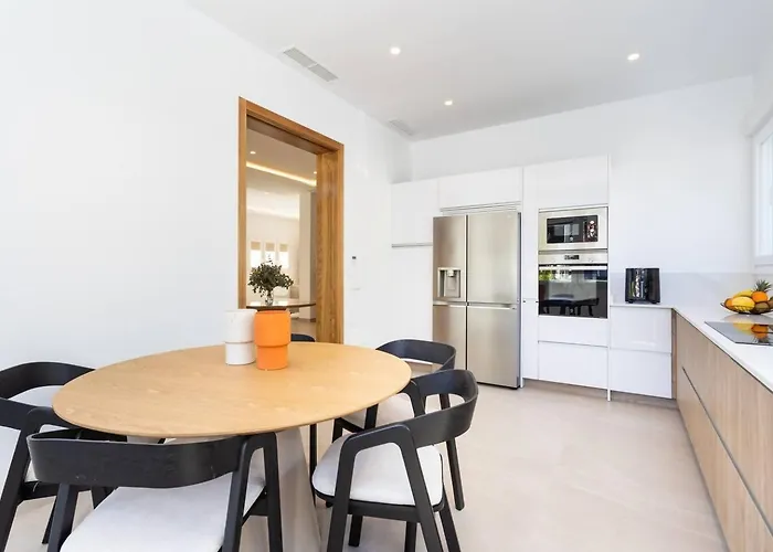 Sunnyland Luxury Santacruz Santa Cruz de Tenerife