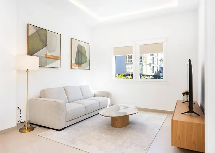 Sunnyland Luxury Santacruz