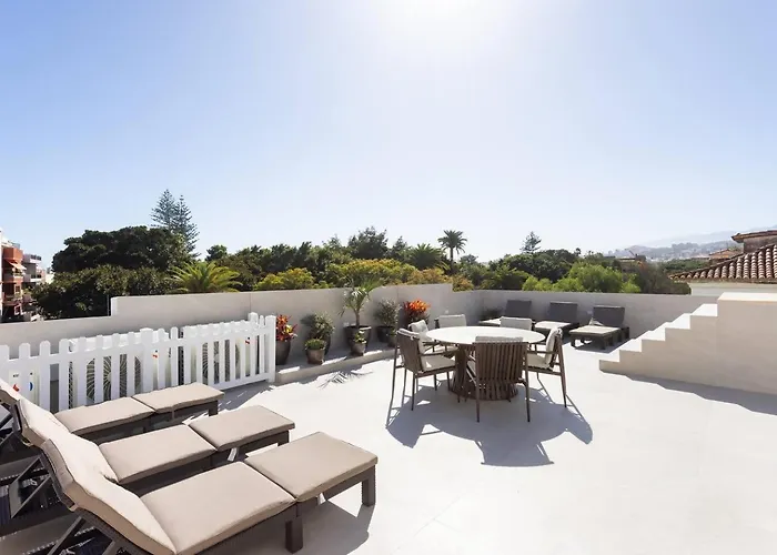 Villa Sunnyland Luxury Santacruz *