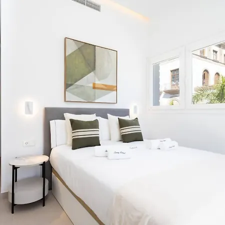 Sunnyland Luxury Santacruz Villa *