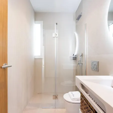 Sunnyland Luxury Santacruz *