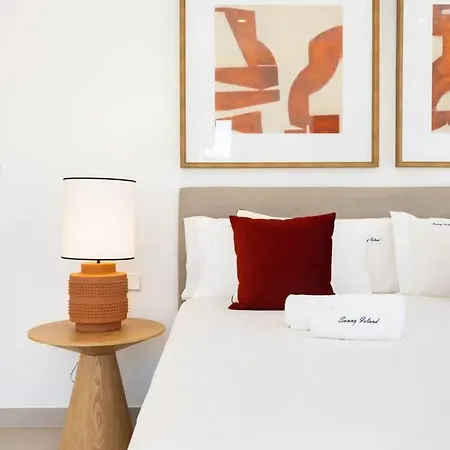 Villa Sunnyland Luxury Santacruz