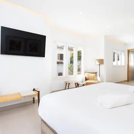 Sunnyland Luxury Santacruz