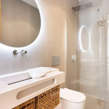 Villa Sunnyland Luxury Santacruz Santa Cruz de Tenerife