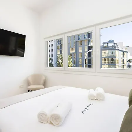 Sunnyland Luxury Santacruz