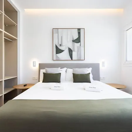 Sunnyland Luxury Santacruz Villa *