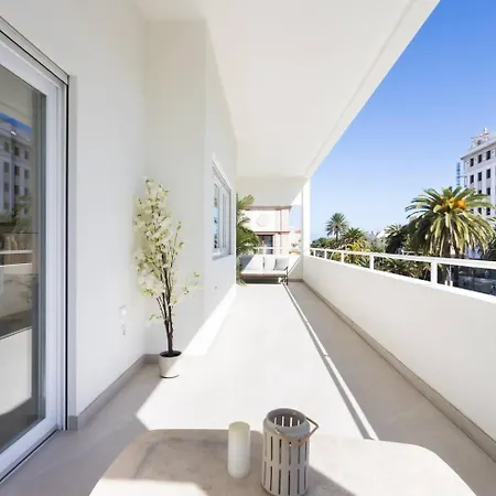 Villa Sunnyland Luxury Santacruz *
