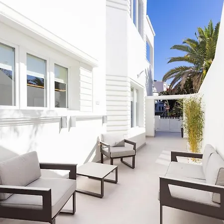Villa Sunnyland Luxury Santacruz