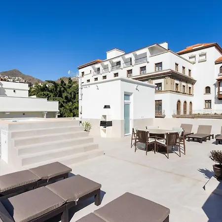 Sunnyland Luxury Santacruz Villa Santa Cruz de Tenerife