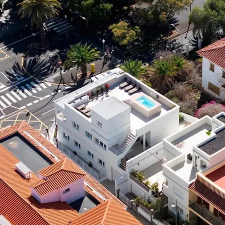 Sunnyland Luxury Santacruz Santa Cruz de Tenerife