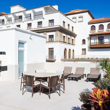 Villa Sunnyland Luxury Santacruz Santa Cruz de Tenerife