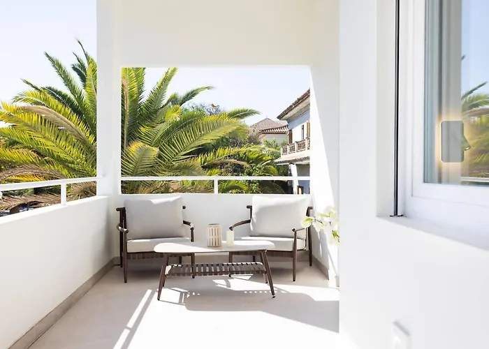 Sunnyland Luxury Santacruz *