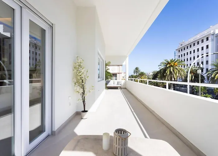Willa Sunnyland Luxury Santacruz *