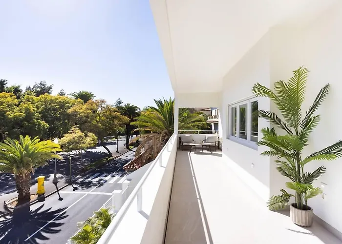 Sunnyland Luxury Santacruz Willa