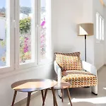 Sunnyland Luxury Santacruz Villa *