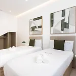 Sunnyland Luxury Santacruz