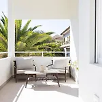 Sunnyland Luxury Santacruz *