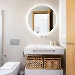 Villa Sunnyland Luxury Santacruz