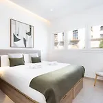 Sunnyland Luxury Santacruz Villa