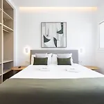 Sunnyland Luxury Santacruz Villa *