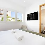 Villa Sunnyland Luxury Santacruz *