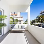 Sunnyland Luxury Santacruz Villa