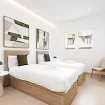 Villa Sunnyland Luxury Santacruz Santa Cruz de Tenerife