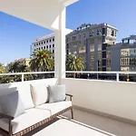 Sunnyland Luxury Santacruz *