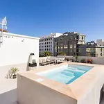 Villa Sunnyland Luxury Santacruz *