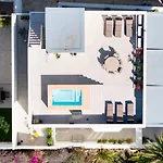 Villa Sunnyland Luxury Santacruz Santa Cruz de Tenerife